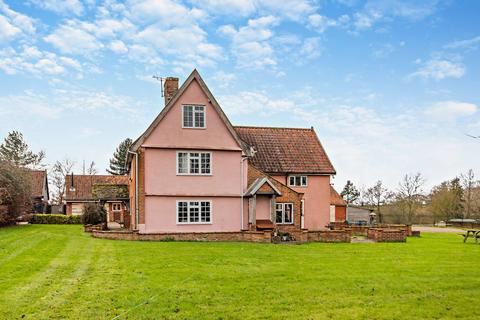 6 bedroom detached house for sale, Halesworth, Suffolk