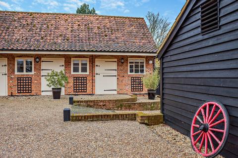 6 bedroom detached house for sale, Halesworth, Suffolk