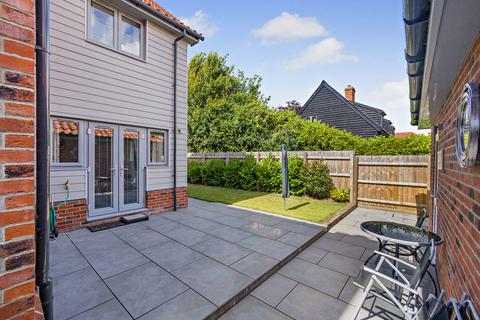 3 bedroom detached house for sale, Stowupland, Stowmarket