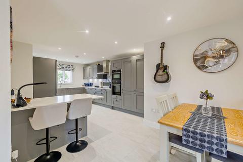 3 bedroom detached house for sale, Stowupland, Stowmarket