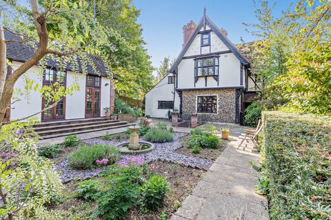 undefined, St. Johns Road, Ipswich