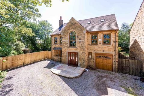 undefined, Southroyd Gardens, Pudsey, West Yorkshire, LS28