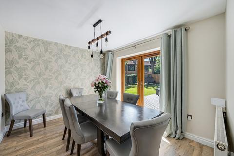undefined, Southroyd Gardens, Pudsey, West Yorkshire, LS28
