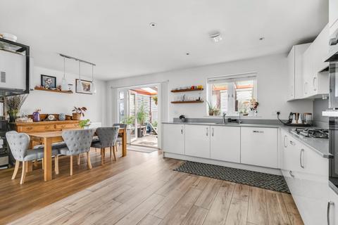 4 bedroom detached house for sale, Muir Gate, Bracknell RG42