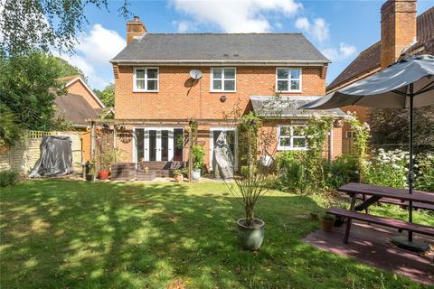 4 bedroom detached house for sale, Riverside Green, Kings Somborne, Stockbridge, Hampshire, SO20