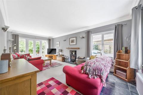 4 bedroom detached house for sale, Riverside Green, Kings Somborne, Stockbridge, Hampshire, SO20