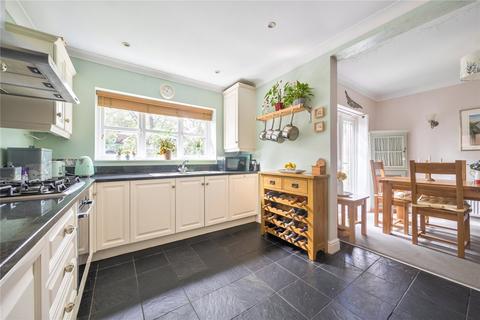 4 bedroom detached house for sale, Riverside Green, Kings Somborne, Stockbridge, Hampshire, SO20