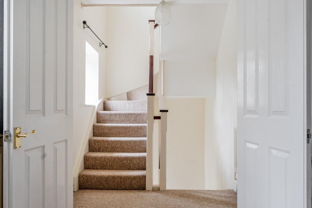 Stairway