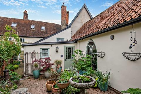 undefined, Needham Market