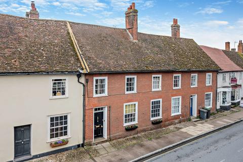 undefined, Needham Market