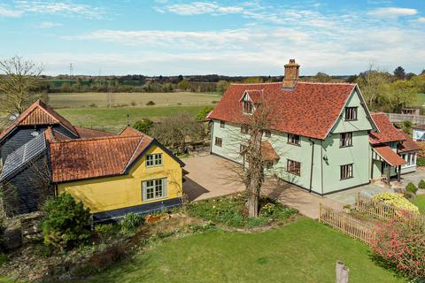 undefined, Bacton, Stowmarket