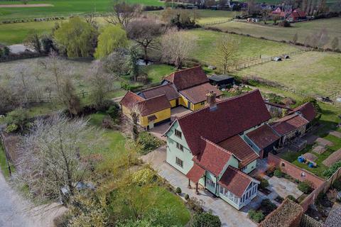 6 bedroom detached house for sale, Bacton, Stowmarket