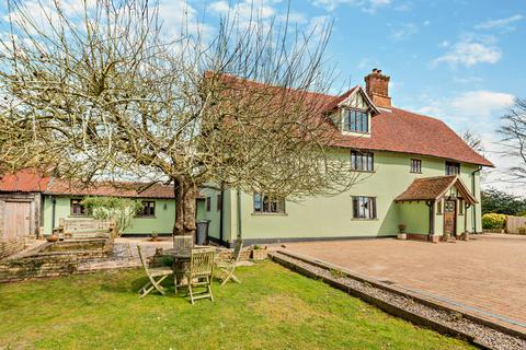 6 bedroom detached house for sale, Bacton, Stowmarket