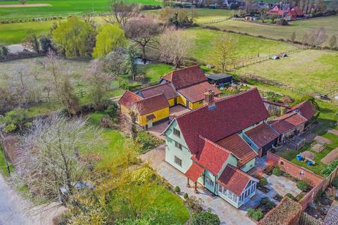 6 bedroom detached house for sale, Bacton, Stowmarket