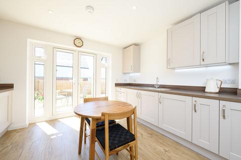 2 bedroom semi-detached house for sale, Jacobin Lane, Ross-On-Wye