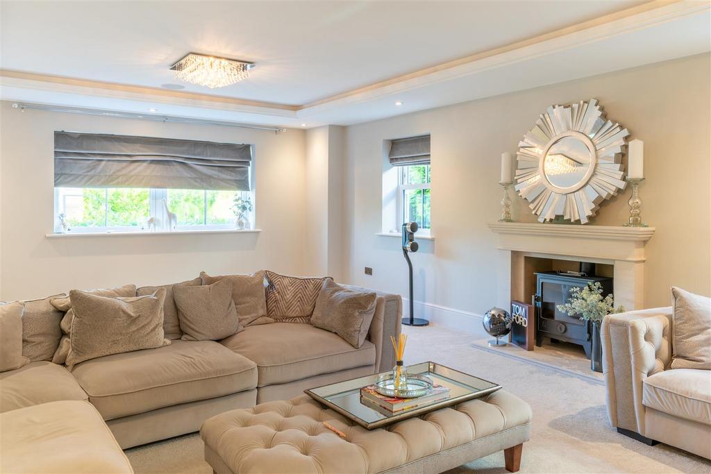 Sitting Room