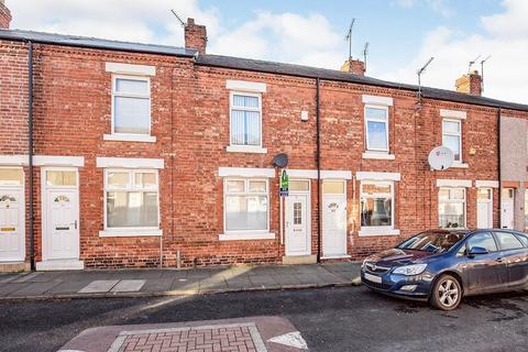undefined, Beaconsfield Street, Darlington, County Durham, DL3