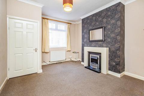 undefined, Beaconsfield Street, Darlington, County Durham, DL3