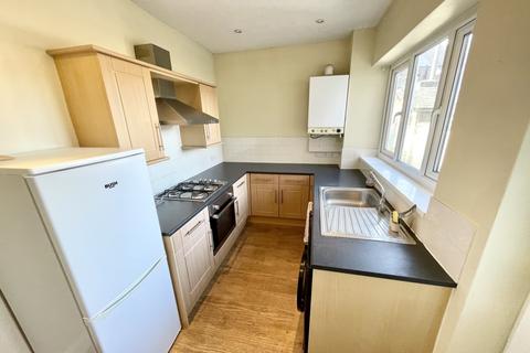 undefined, Beaconsfield Street, Darlington, County Durham, DL3