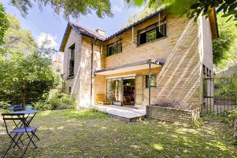 Tavistock Avenue, Mapperley Park NG3