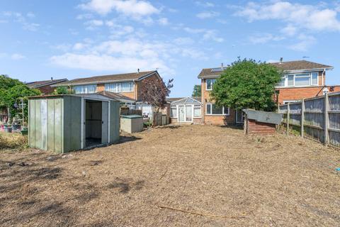 3 bedroom semi-detached house for sale, Mowbray Crescent, Hitchin SG5