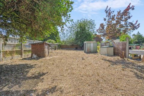 3 bedroom semi-detached house for sale, Mowbray Crescent, Hitchin SG5