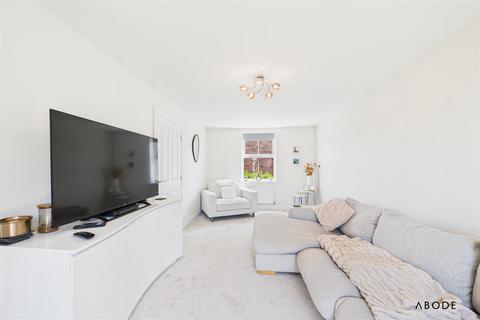 3 bedroom detached house for sale, Ratcliff Mews, Newton Solney DE15