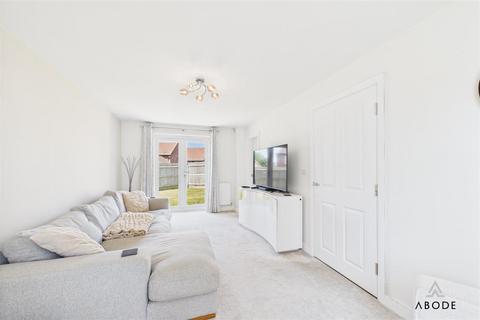 3 bedroom detached house for sale, Ratcliff Mews, Newton Solney DE15