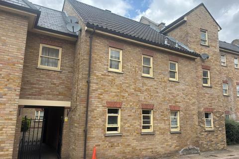1 bedroom ground floor maisonette to rent, Godfreys Mews, Chelmsford CM2