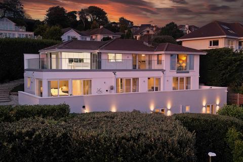 5 bedroom detached house for sale, Thatcher Avenue, Torquay, TQ1