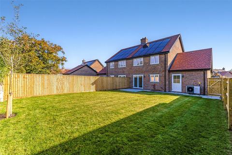 undefined, Bowbrook Copse, Charter Alley, RG26
