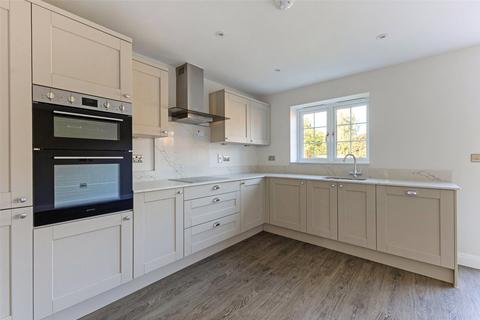 undefined, Bowbrook Copse, Charter Alley, RG26
