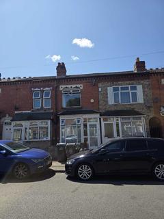 Room 4, Knowle Rd, Sparkhill, B11 3AL