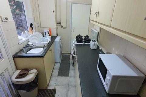 undefined, Room 4, Knowle Rd, Sparkhill, B11 3AL