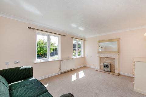 undefined, The Ridgeway, Tarvin, CH3