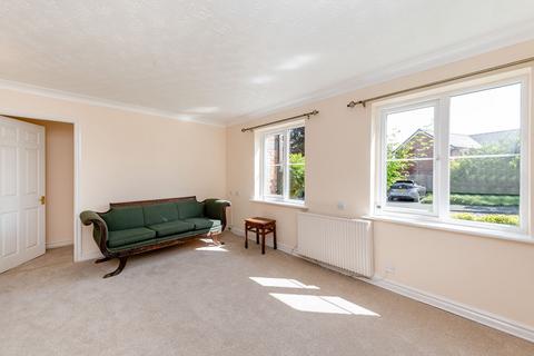 undefined, The Ridgeway, Tarvin, CH3