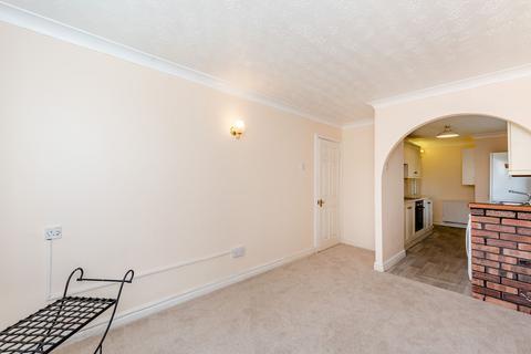 undefined, The Ridgeway, Tarvin, CH3