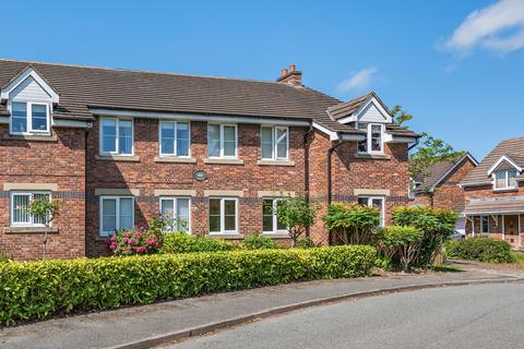 undefined, The Ridgeway, Tarvin, CH3
