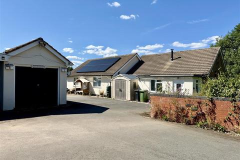 undefined, Kingswood Road, Kington, Hereford