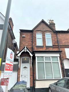 1 bedroom house of multiple occupation to rent, Birmingham B24