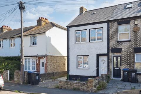 Northdown Road, Broadstairs, Kent, CT10