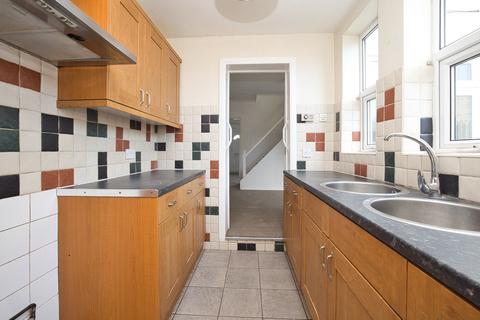 2 bedroom end of terrace house for sale, Northdown Road, Broadstairs, Kent, CT10