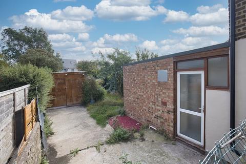 2 bedroom end of terrace house for sale, Northdown Road, Broadstairs, Kent, CT10