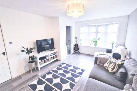 undefined, Marsh End, Birmingham, West Midlands, B38