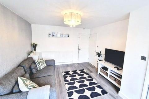 undefined, Marsh End, Birmingham, West Midlands, B38