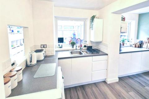 undefined, Marsh End, Birmingham, West Midlands, B38