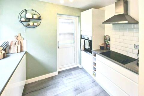 undefined, Marsh End, Birmingham, West Midlands, B38