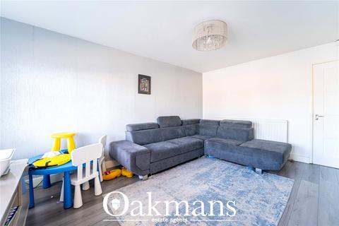 undefined, Marsh End, Birmingham, West Midlands, B38