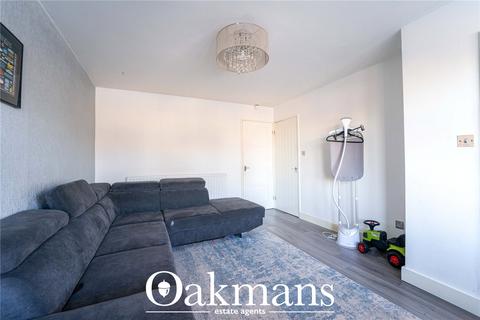 undefined, Marsh End, Birmingham, West Midlands, B38