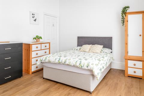 5 bedroom house to rent, Edmund Road, Sheffield S2